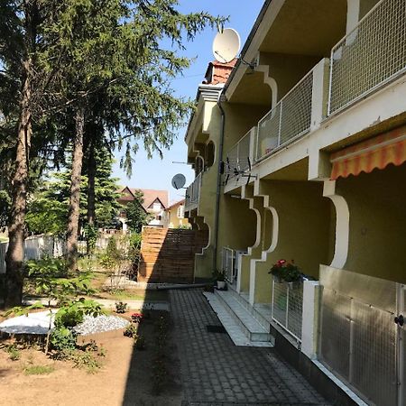 Sofia Apartment Heviz Exterior photo